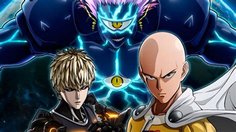 one punch man personajes - one piece 1074